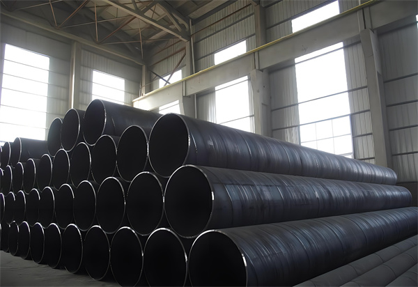 龙潭涂塑钢管生产工艺原理步骤及应用