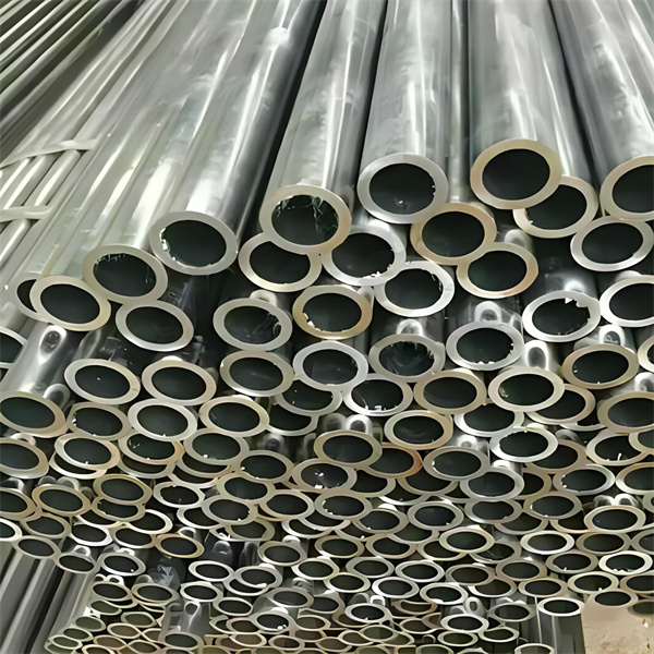 株洲精密无缝钢管生产制造工艺